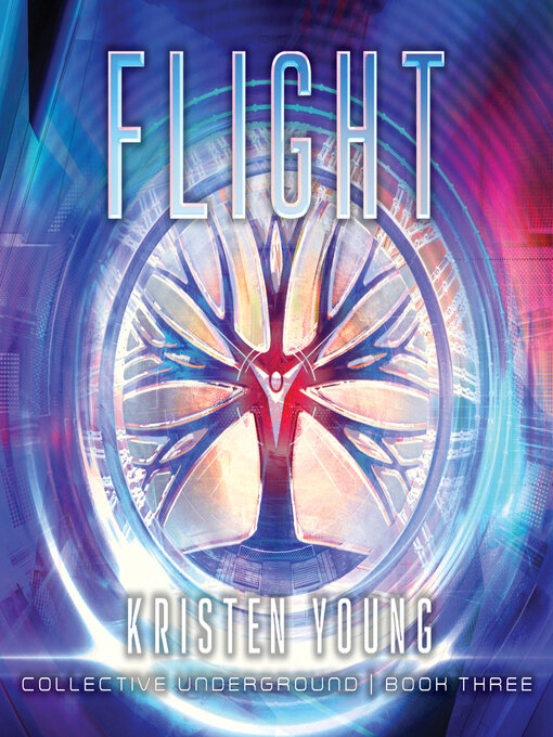 Title details for Flight by Kristen Young - Available